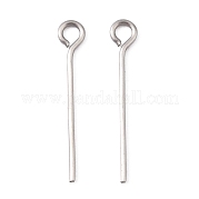 Проушина из нержавеющей стали марки 304 STAS-R045-20mm