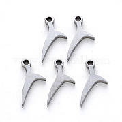 Подвески из нержавеющей стали 304 STAS-N092-28