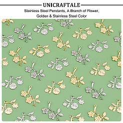40 pendentif en acier inoxydable 304&nbsp;STAS-UN0033-81