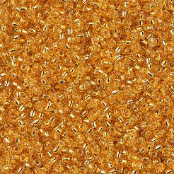 Miyuki runde Rocailles Perlen&nbsp;SEED-G007-RR0007