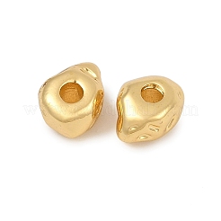 Messing Perlen&nbsp;KK-D375-03G-01
