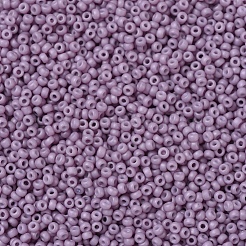 Miyuki runde Rocailles Perlen&nbsp;SEED-X0054-RR2037