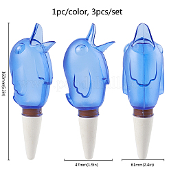 In Vogelform verstellbare&nbsp;AJEW-GF0001-60