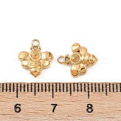 Ciondoli in acciaio inossidabile 304&nbsp;STAS-D390-26A-G
