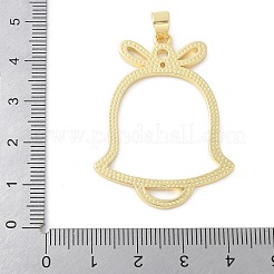 Messing Anhänger & Charms&nbsp;KK-P294-39G