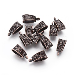 Ganci di sitle tibetano&nbsp;TIBEB-30129-R-NR