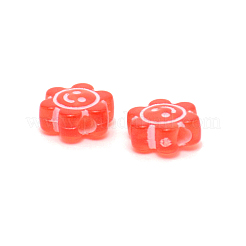 Harz perlen&nbsp;RESI-CJC0011-01