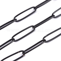 Chaînes à trombones en acier inoxydable 304&nbsp;CHS-F010-01C-B-01