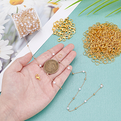 DIY Schmuckset Bastelset&nbsp;DIY-PH0003-64