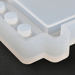 Treibsand Silikonformen&nbsp;DIY-A012-03