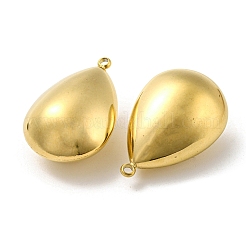 Pendentifs en acier inoxydable 304&nbsp;STAS-L022-024G-02