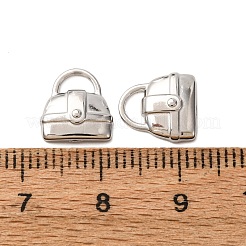 Ciondoli in acciaio inossidabile 304&nbsp;STAS-Z167-02P-02