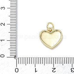 Ottone con charms smaltati&nbsp;KK-CBAD872-04G