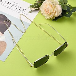 Chaînes de lunettes en laiton émaillé&nbsp;AJEW-EH00241-05