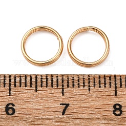 Messingspaltringe&nbsp;KK-Z112-49G-03