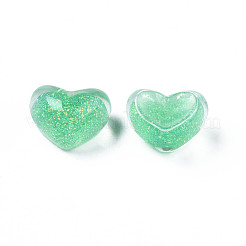 Cabochon acrilici traslucidi&nbsp;TACR-N006-10