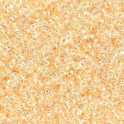 Perles demi-rondes Toho 11/0&nbsp;Y-SEED-DR11-0352