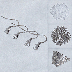 Kits de fabrication de bijoux de bricolage&nbsp;DIY-ME0002-11
