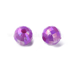 Perles acryliques opaques&nbsp;MACR-S371-135-I07