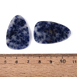 Ciondoli sodalite naturale&nbsp;G-Q601-38E