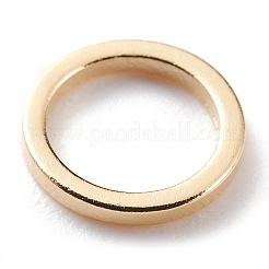 Messing Verbinderring&nbsp;X-KK-Y003-03C-G