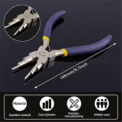 Drahtwickelwerkzeugsätze&nbsp;TOOL-BC0008-61