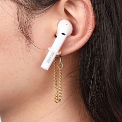 Orecchino anti-perso per auricolare wireless&nbsp;EJEW-JE04781