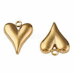 Pendentifs en acier inoxydable 304&nbsp;X-STAS-N087-57G