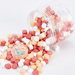 Partículas de cera de sellado&nbsp;DIY-CP0002-77M