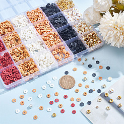DIY Schmuckherstellung Finding Kit&nbsp;DIY-AR0003-59