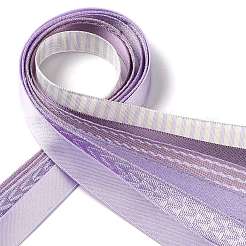 Ruban polyester 18 yards 6 styles&nbsp;SRIB-Q022-B05