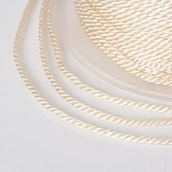 Cordes de polyester rondes&nbsp;OCOR-P005-13
