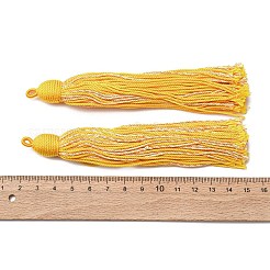 Baumwoll-Troddel-Anhänger&nbsp;FIND-D302-03B