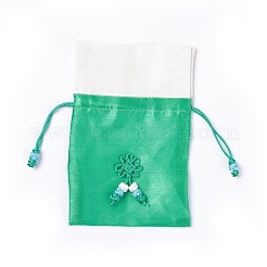 Verpackungsbeutel aus Seide&nbsp;ABAG-L010-A