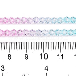 Farbverlauf-Backfarbe&nbsp;DGLA-A039-T6mm-A05