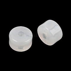 Perles opaques en acrylique imitant les pierres précieuses&nbsp;AC-CBA3EFE-02A