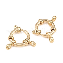 Chiusure ad anello a molla in acciaio inossidabile 304&nbsp;SA-XCP0001-02