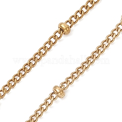 Bordsteinkette aus Edelstahl 304 für Brillen&nbsp;AJEW-EH00411-01