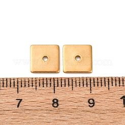 Abstandsperlen aus Edelstahl 304&nbsp;STAS-E134-19G-04