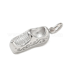 Colgantes de acero inoxidable 304&nbsp;FIND-T075-03P