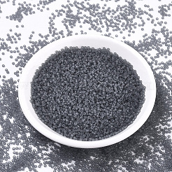 Miyuki runde Rocailles Perlen&nbsp;SEED-X0054-RR0152F
