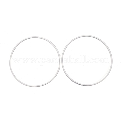 Messing Verbinderring&nbsp;KK-Y003-03L-S-A