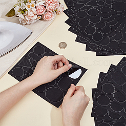 Nylon Kleidung Patch Reparatur zerrissen Applikation&nbsp;PATC-WH0816-005