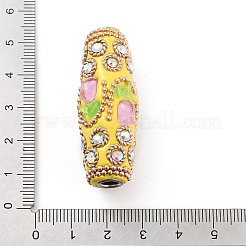 Perline  indonesia fatto a mano&nbsp;FIND-Q106-04B