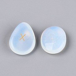 Cabochon pietra preziosa naturali e sintetici&nbsp;G-S248-09
