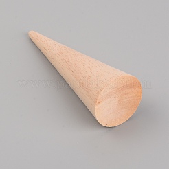 Holzring-Displayrahmen&nbsp;RDIS-WH0008-02