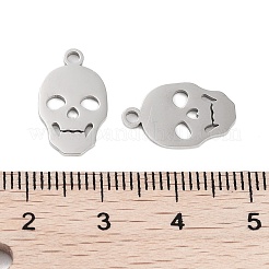 Pendenti in acciaio inossidabile chirurgico 316 anti-ossidazione&nbsp;STAS-C096-08A-P