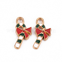 Pendentifs en alliage d'émail écologiques&nbsp;ENAM-T011-71-NR