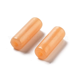 Opake Legierung Perlen&nbsp;OACR-Q196-03D