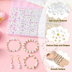 Diy schmuck machen Kit&nbsp;DIY-YW0009-17